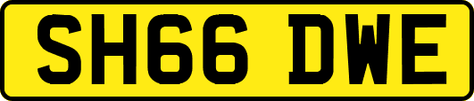 SH66DWE