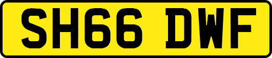 SH66DWF