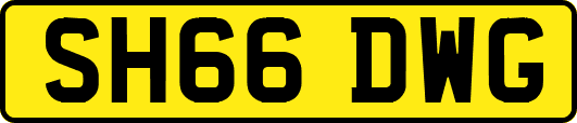 SH66DWG