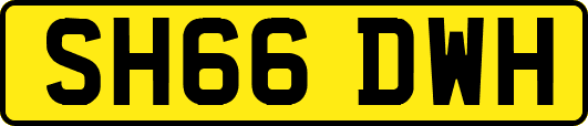 SH66DWH