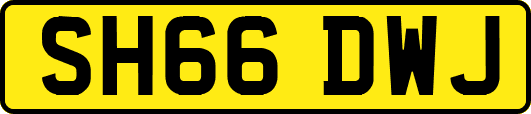 SH66DWJ