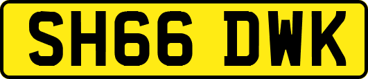 SH66DWK