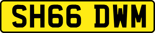 SH66DWM