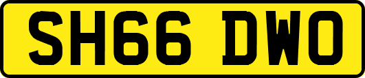 SH66DWO