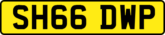 SH66DWP