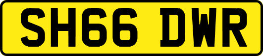 SH66DWR