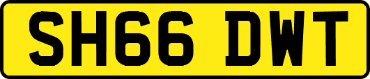 SH66DWT