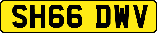 SH66DWV