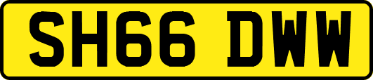 SH66DWW