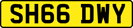 SH66DWY