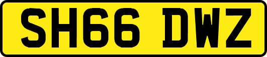SH66DWZ