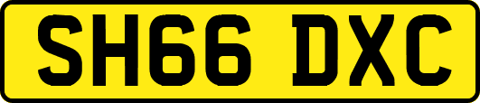 SH66DXC