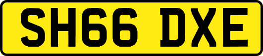 SH66DXE