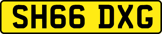 SH66DXG