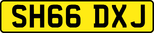 SH66DXJ