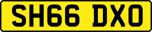 SH66DXO