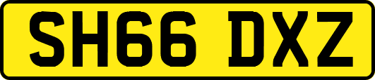 SH66DXZ