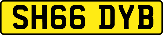 SH66DYB