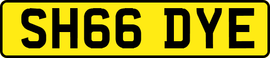 SH66DYE