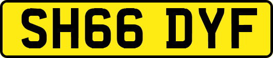 SH66DYF