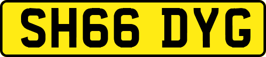 SH66DYG