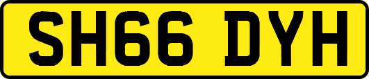 SH66DYH