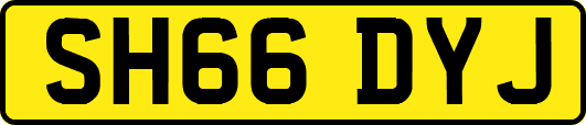 SH66DYJ