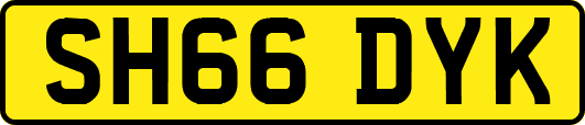 SH66DYK