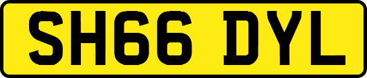 SH66DYL