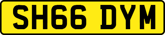 SH66DYM