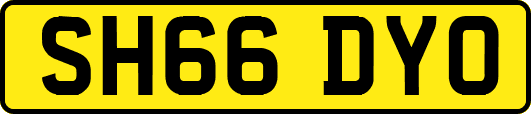SH66DYO