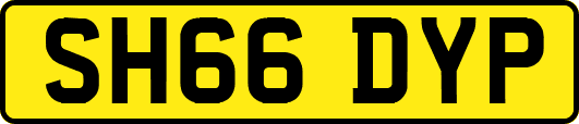 SH66DYP