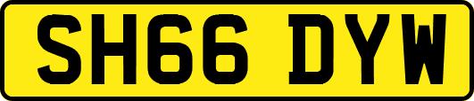 SH66DYW