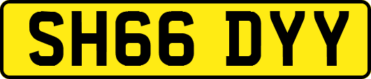 SH66DYY