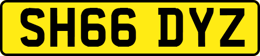 SH66DYZ