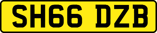 SH66DZB