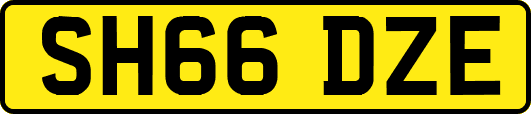 SH66DZE