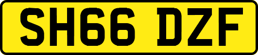 SH66DZF