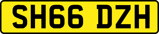 SH66DZH
