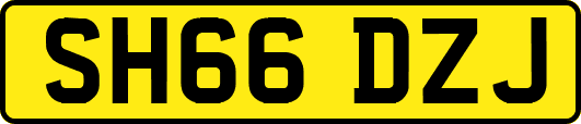 SH66DZJ