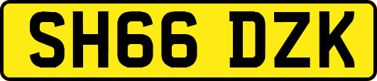 SH66DZK