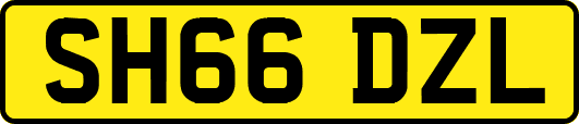 SH66DZL