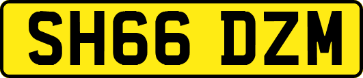 SH66DZM
