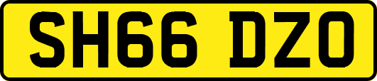 SH66DZO