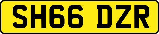 SH66DZR