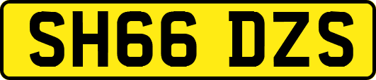 SH66DZS