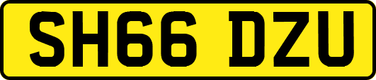 SH66DZU