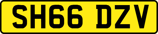 SH66DZV