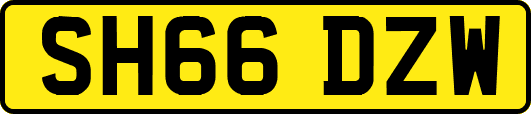 SH66DZW