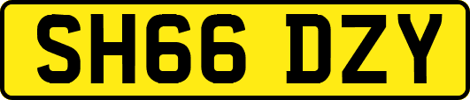 SH66DZY